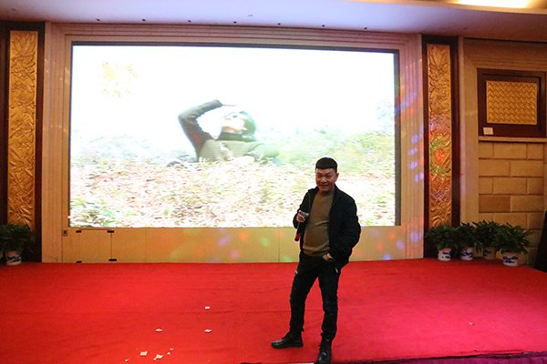 安徽美瑞爾濾清器有限公司 安徽美瑞爾濾清器有限公司